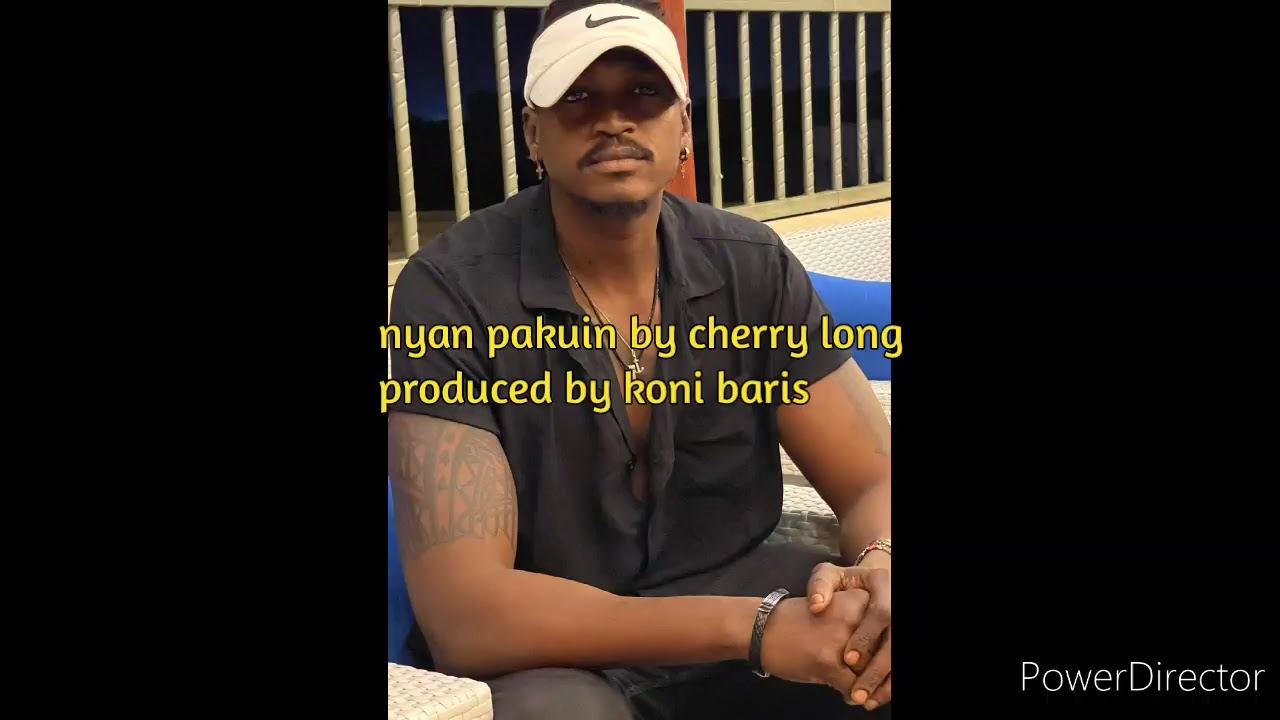 Cherry long -nyan pakuin produced by koni baris