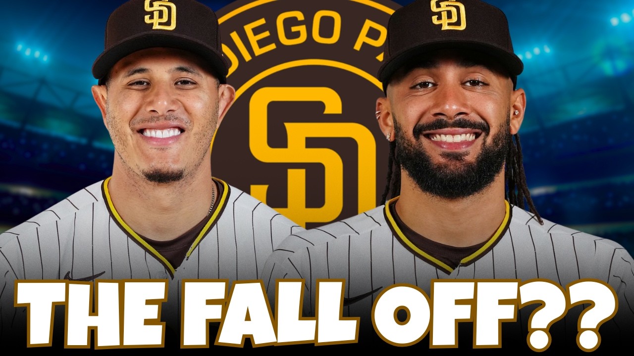 San Diego Padres 2026 Season Preview: Is this the End?!?