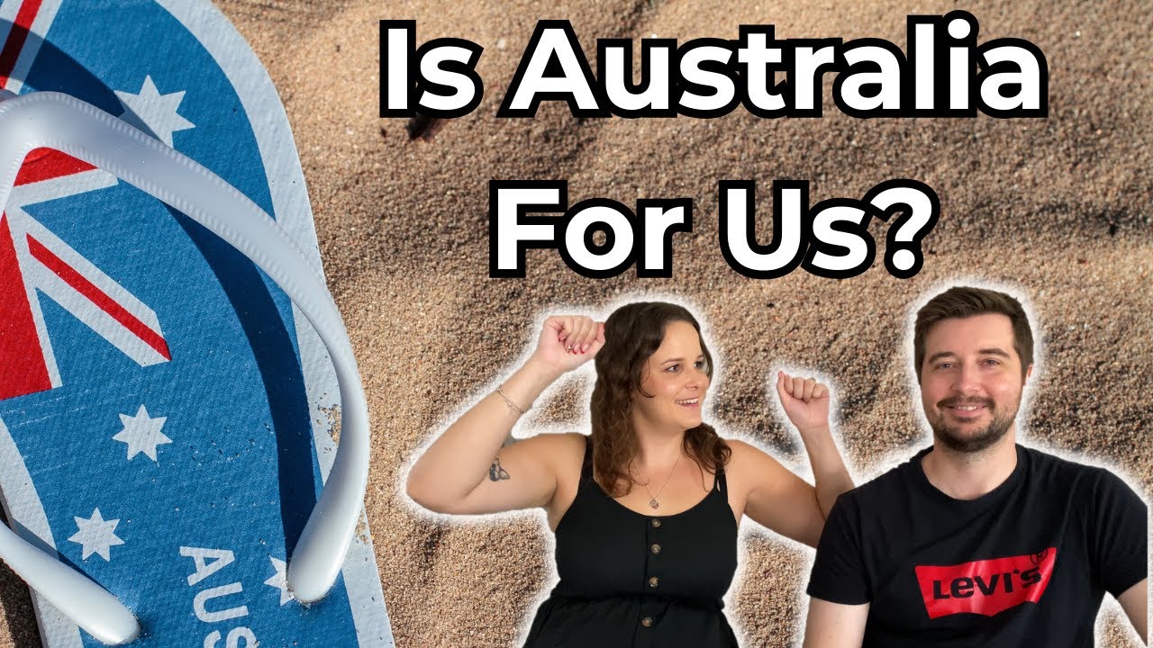 What It’s Really Like Moving to Australia: Honest Q&A | Living in Australia