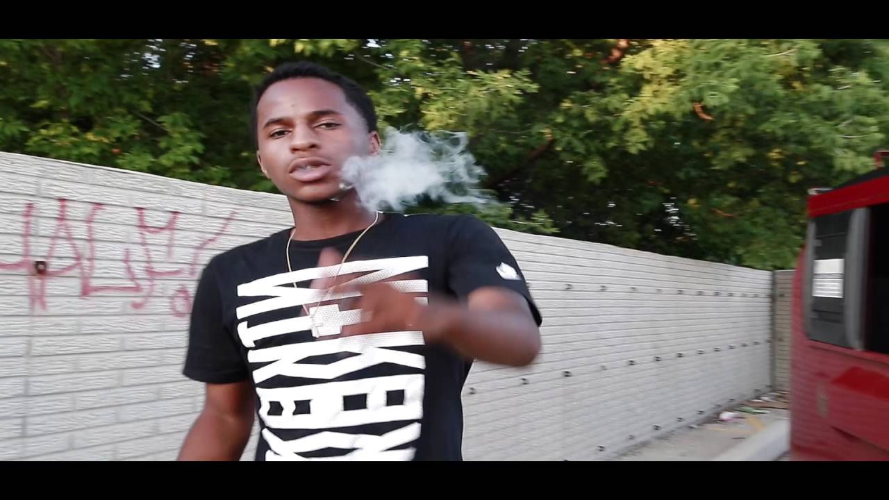 #Kasher Quon - Stay Scammin |Shot By @Twotimedavis|