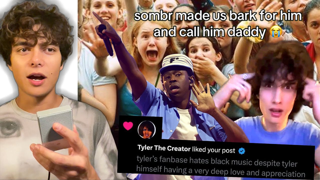 когда артист не соответствует аудитории