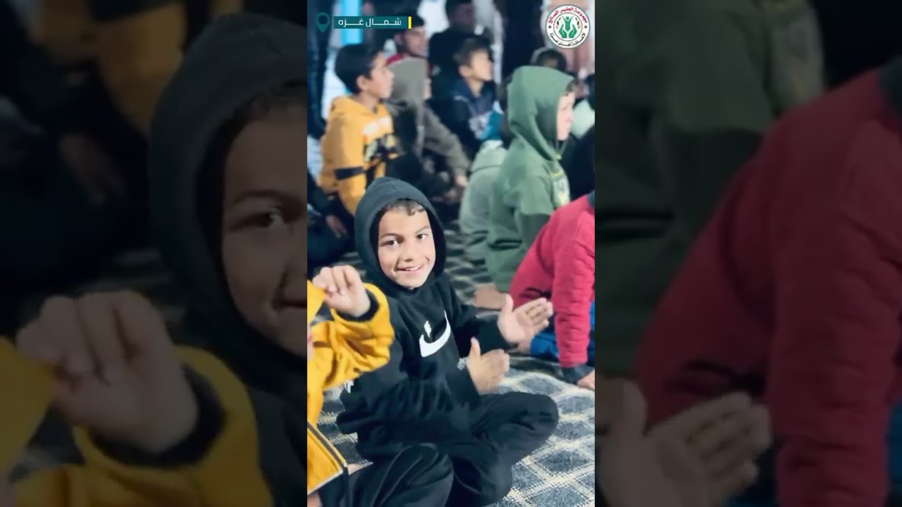 أفطار جماعي داخل مسجد الصحابي الجليس حمزه للتواصل 972567269574