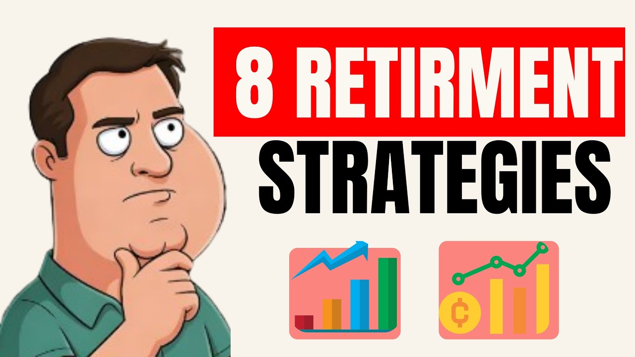 Retirement Withdrawal Strategies Compared (Morningstar Study Explained)