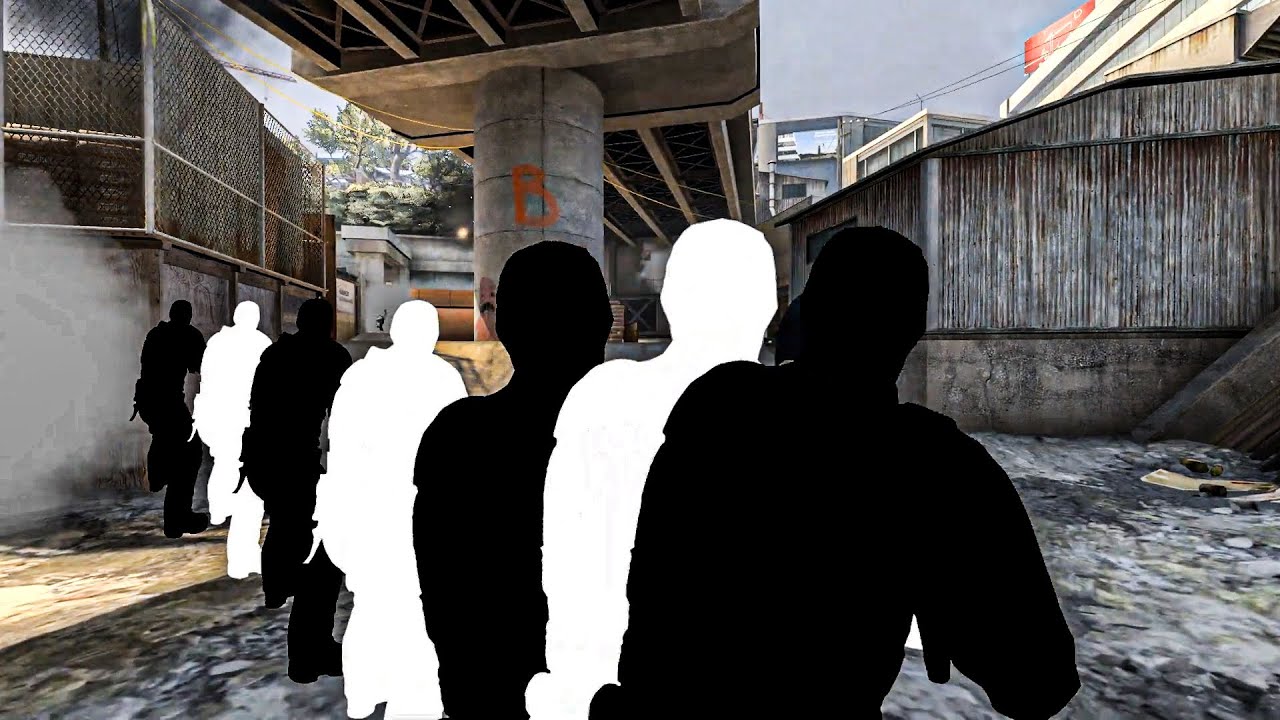 Never-before-seen Style-Productions fragmovie beta (From the Ashes)