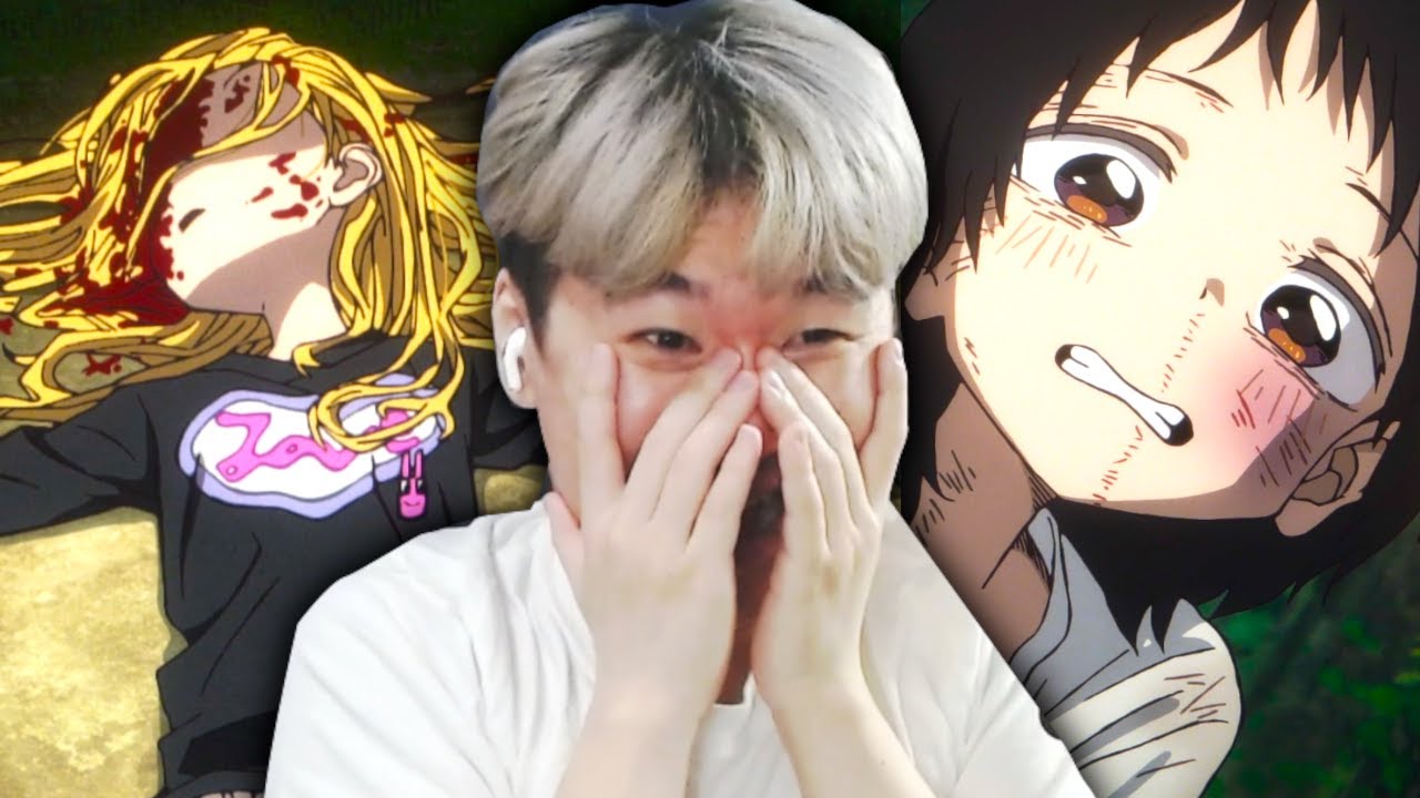 This got EVEN MORE FKT UP | Takopi's Original Sin Episode 2 REACTION タコピーの原罪