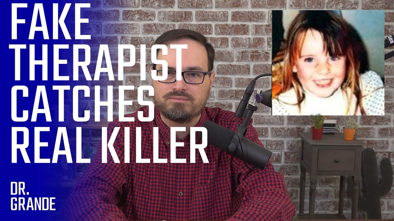 Self-Proclaimed Psychotherapist Manipulates Client to Confess | Robert Lowe Case Analysis