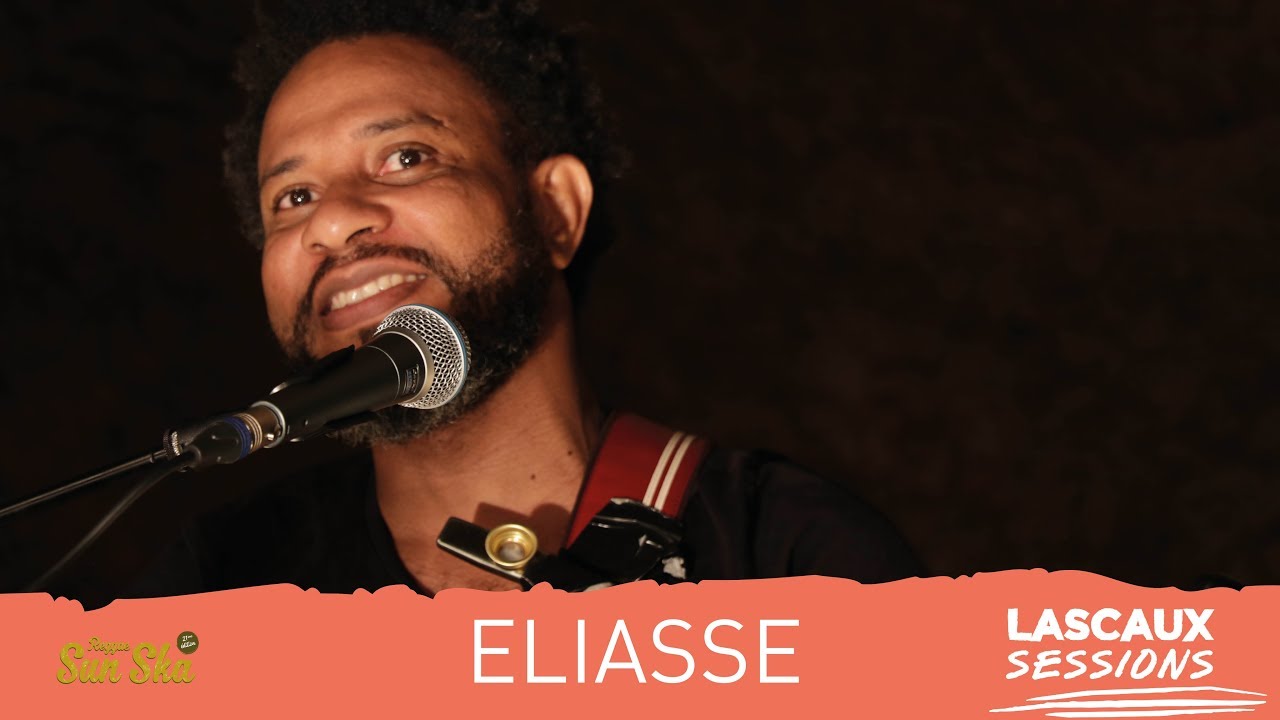 Eliasse - Twarablues / LASCAUX SESSIONS