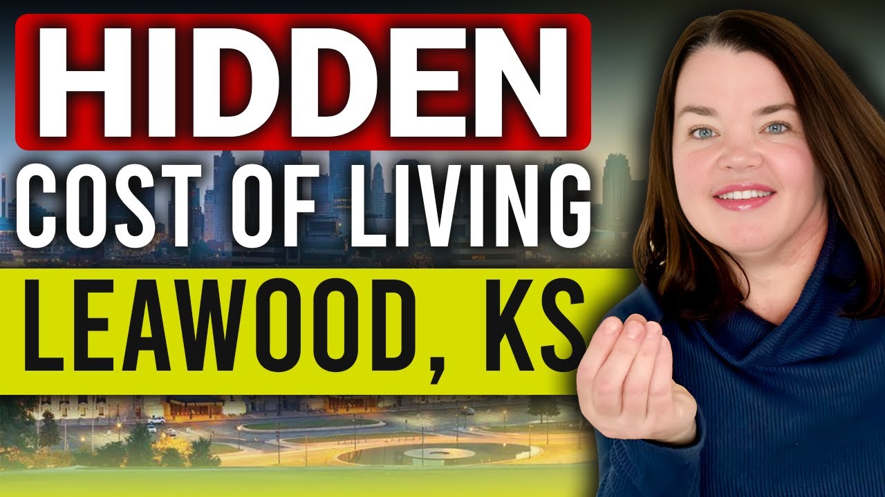 From Housing To Healthcare: Discover The Real Cost Of Living In Leawood Kansas City