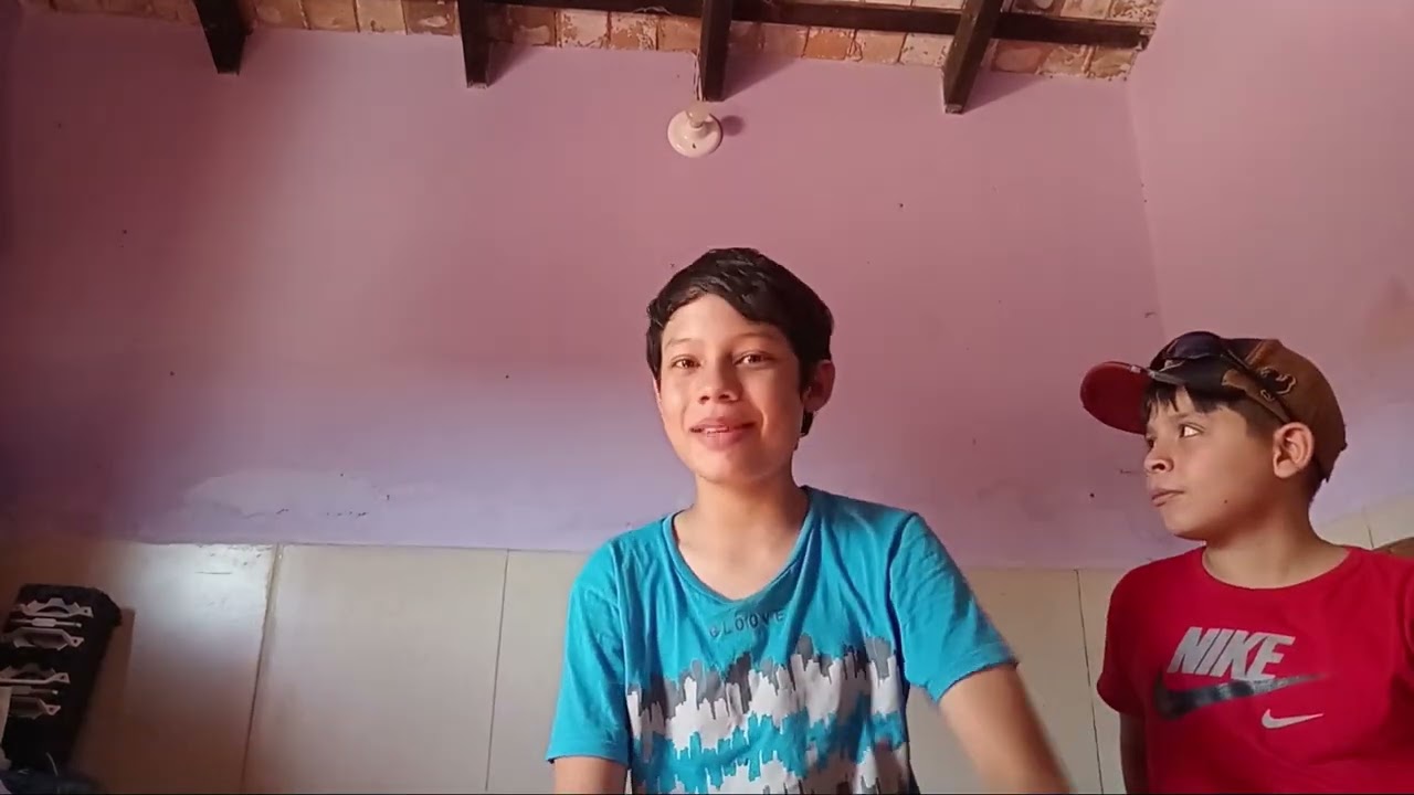Ya subo Gameplays | Mateo Plays |