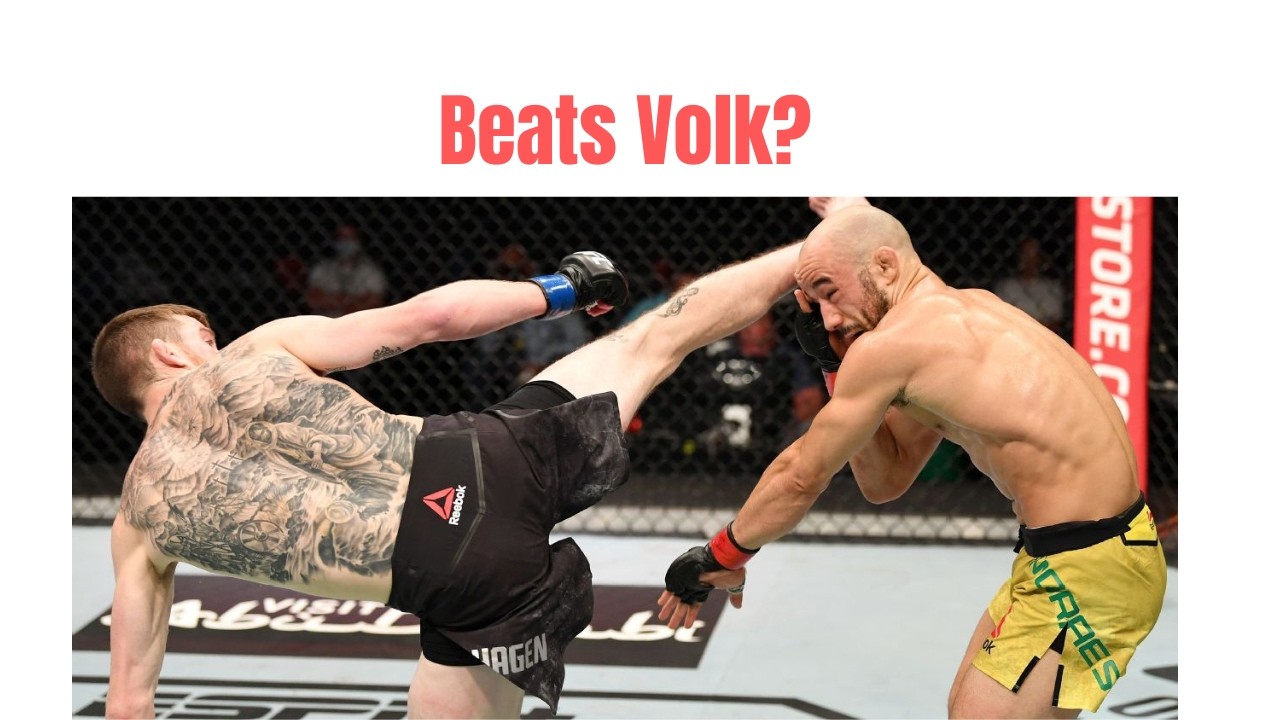 UFC Fighters That Need To Change Weight Classes!