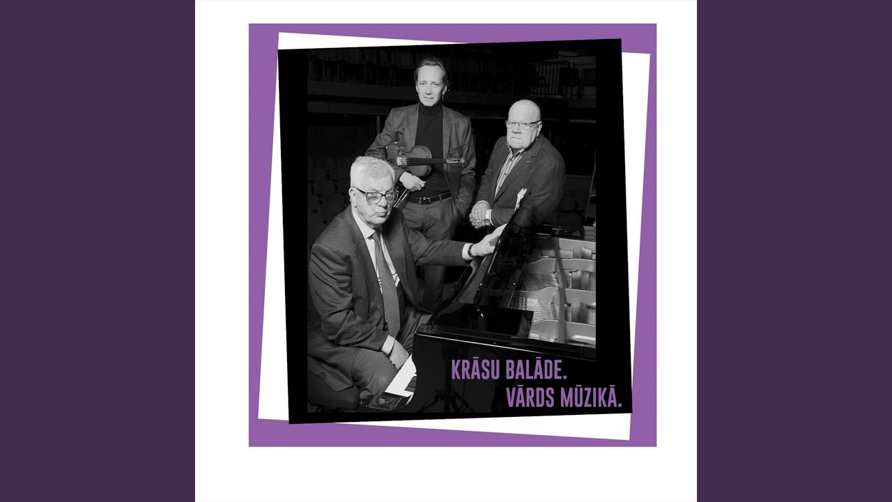 Krāsu Balāde