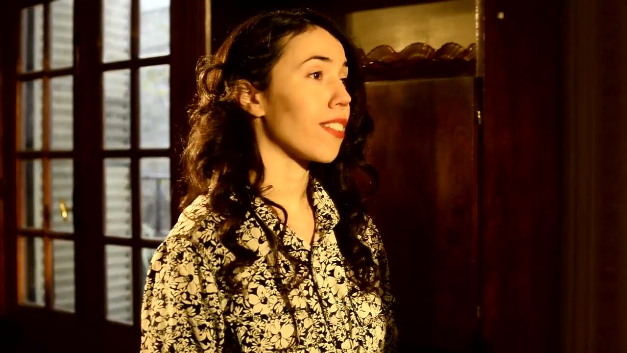 La Mujer Jud&iacute;a (2022)