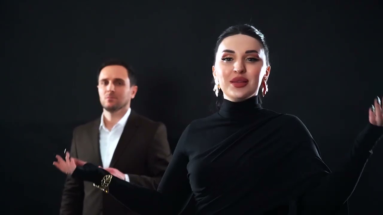 Гр Нур - Ша зи патав (Премьера клипа)