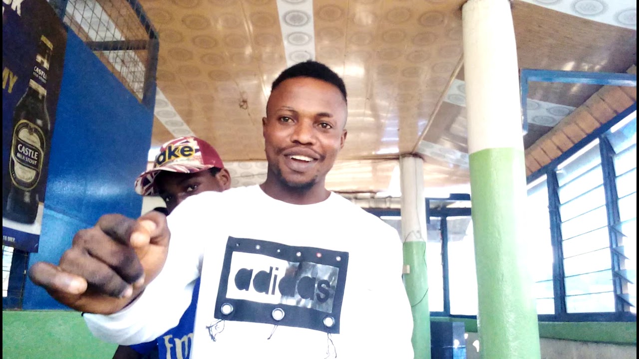 Dj X2 freestyle rap 2 ft mistibuay