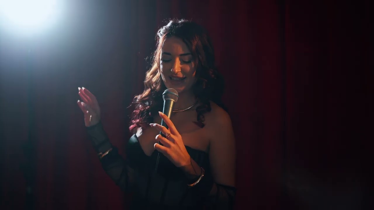 SEVLIA - Afro House Live Mix (Live vocal mix from Odesa, Ukraine)