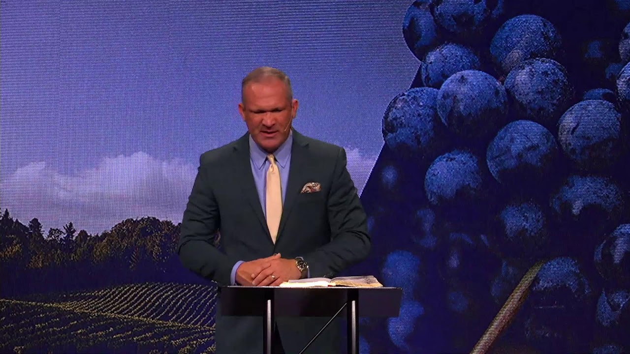 Fellowship Church 10:30 Weekend Experience