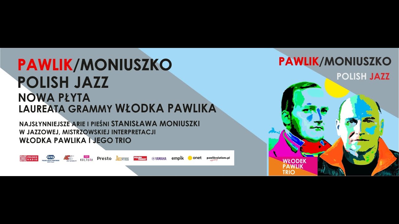 Włodek Pawlik Trio - 