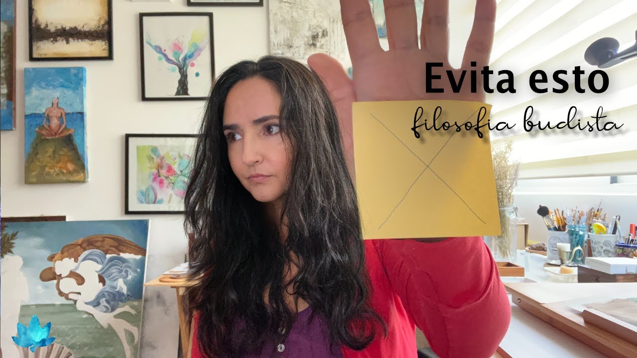 Cómo impactas al mundo ~ Filosofía budista