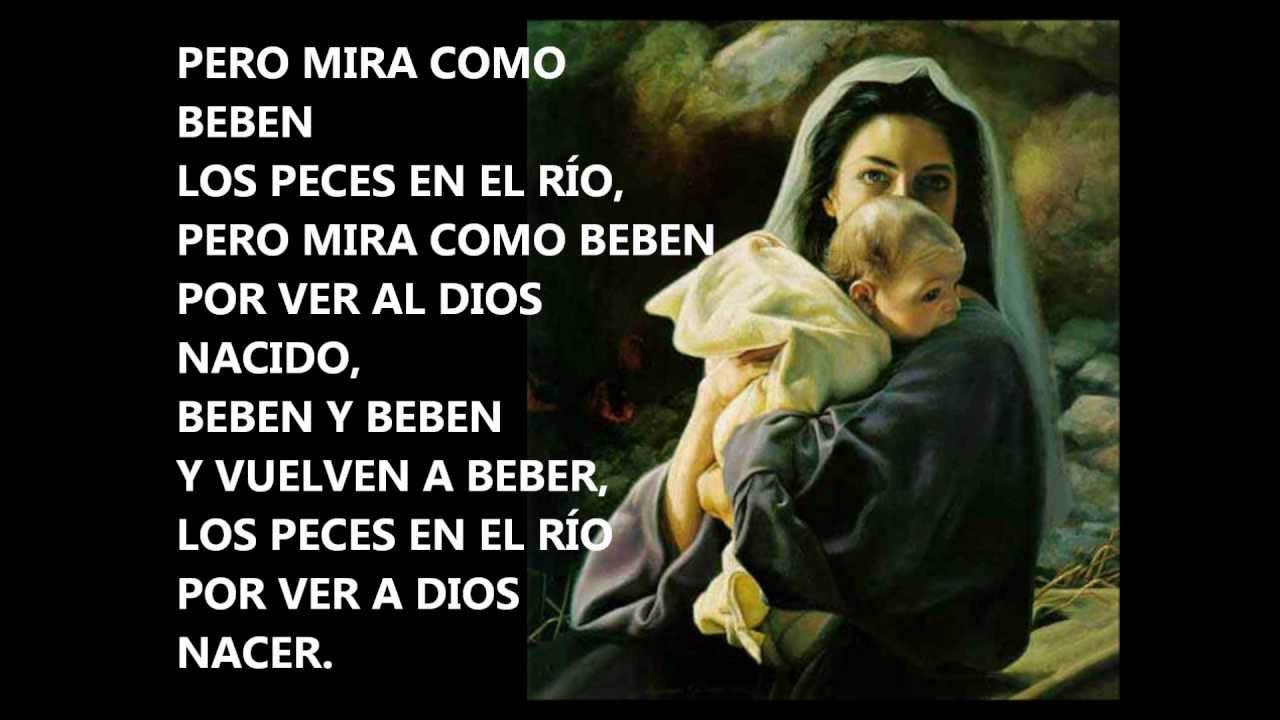 LOS PECES EN EL RIO