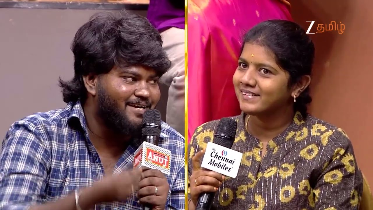 Tamizha Tamizha S3 | Ep - 130 | Webisode | Jan 18 2026 | Zee Tamil