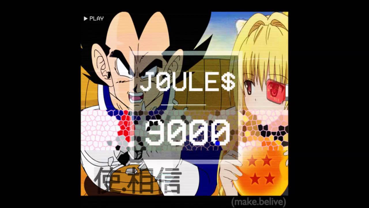 JOULE$ - 9000 [Prod. By Matador]