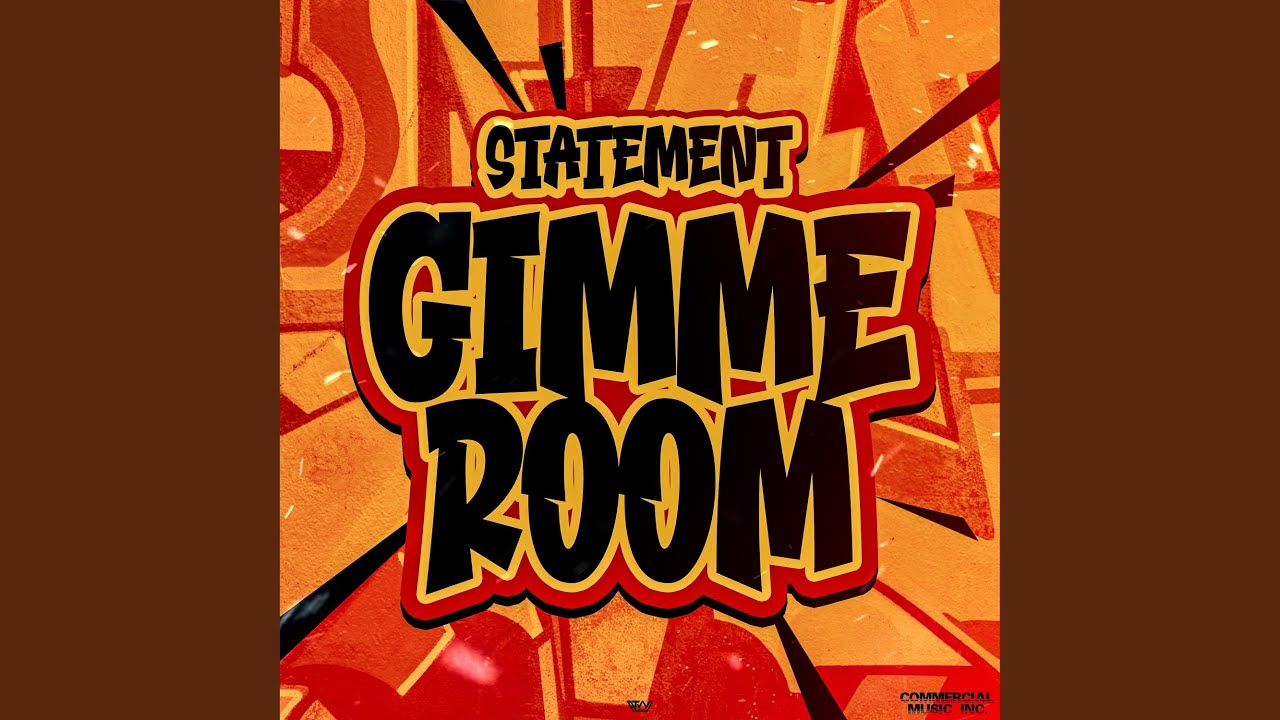 Gimme Room