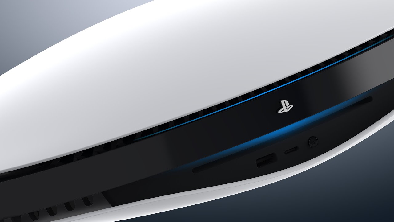 Ho riprogettato la PS5