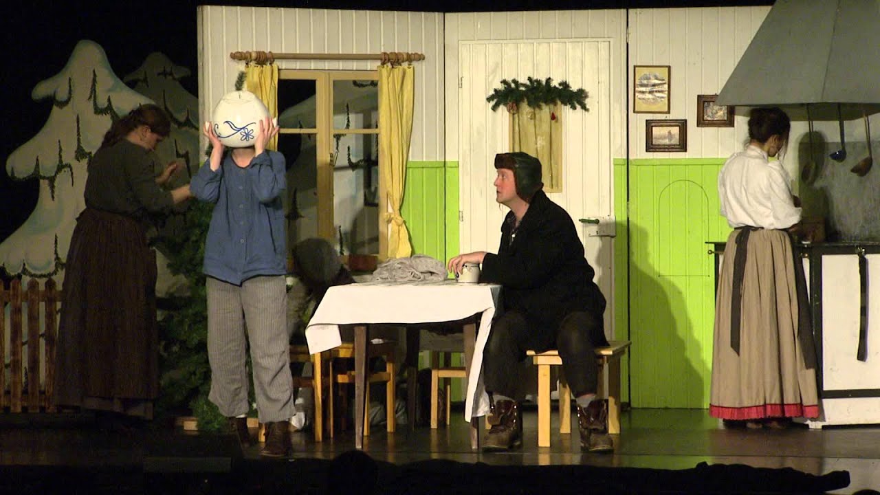 Michel aus Lönneberga, ein musikalisches Theater