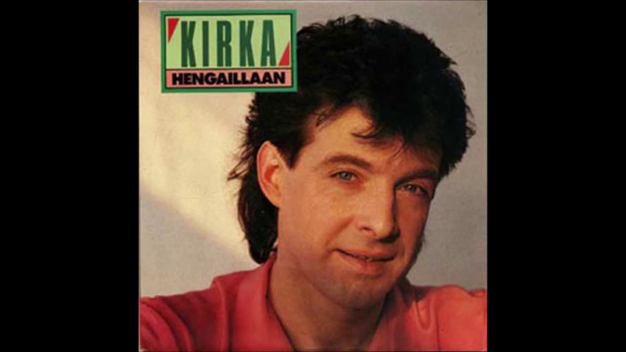 1984 Kirka - Hengaillaan