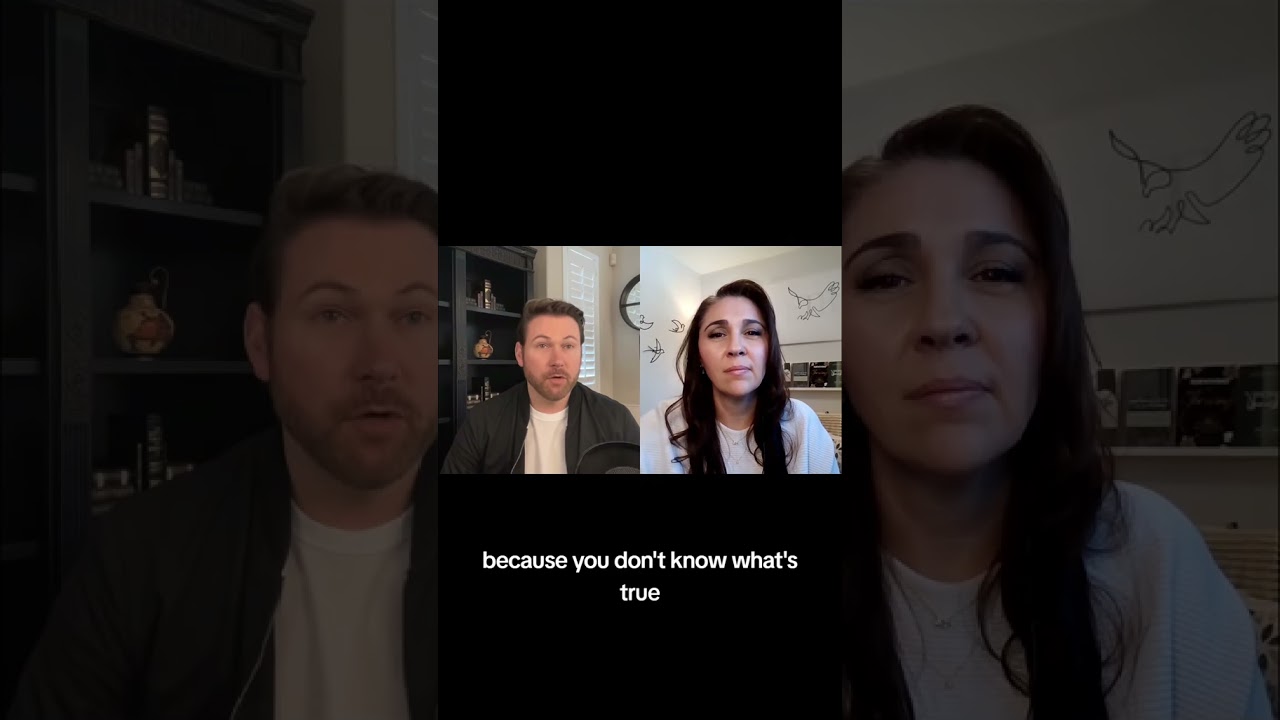 Psychologists explains the confusion in abusive relationships