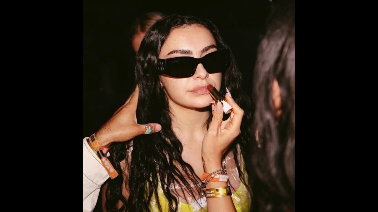 [BEATSWITCH] Charli xcx x House Type Beat - 