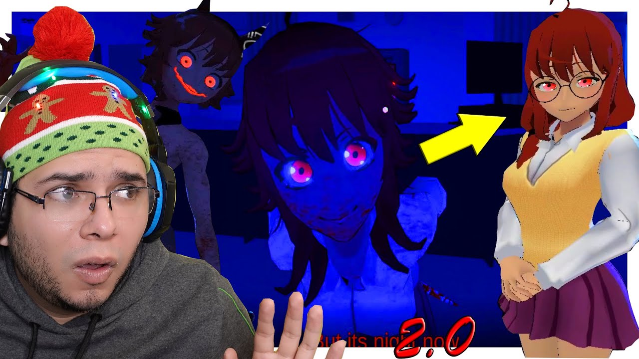 La MAYOR ACTUALIZACION DEL JUEGO 😱/ Saiko No Sutoka ( Alpha UPDATE 2.0 ) / FINAL BUENO Y MALO