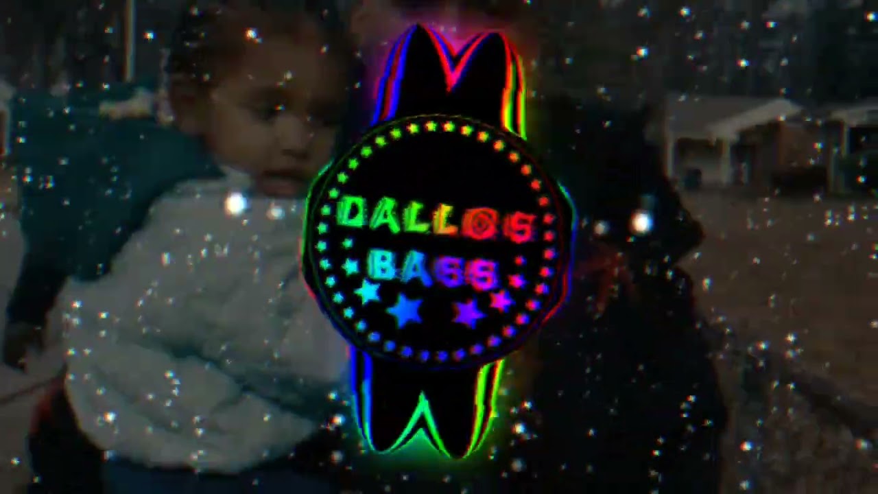 NLE Choppa - 23 (Bass Boosted)