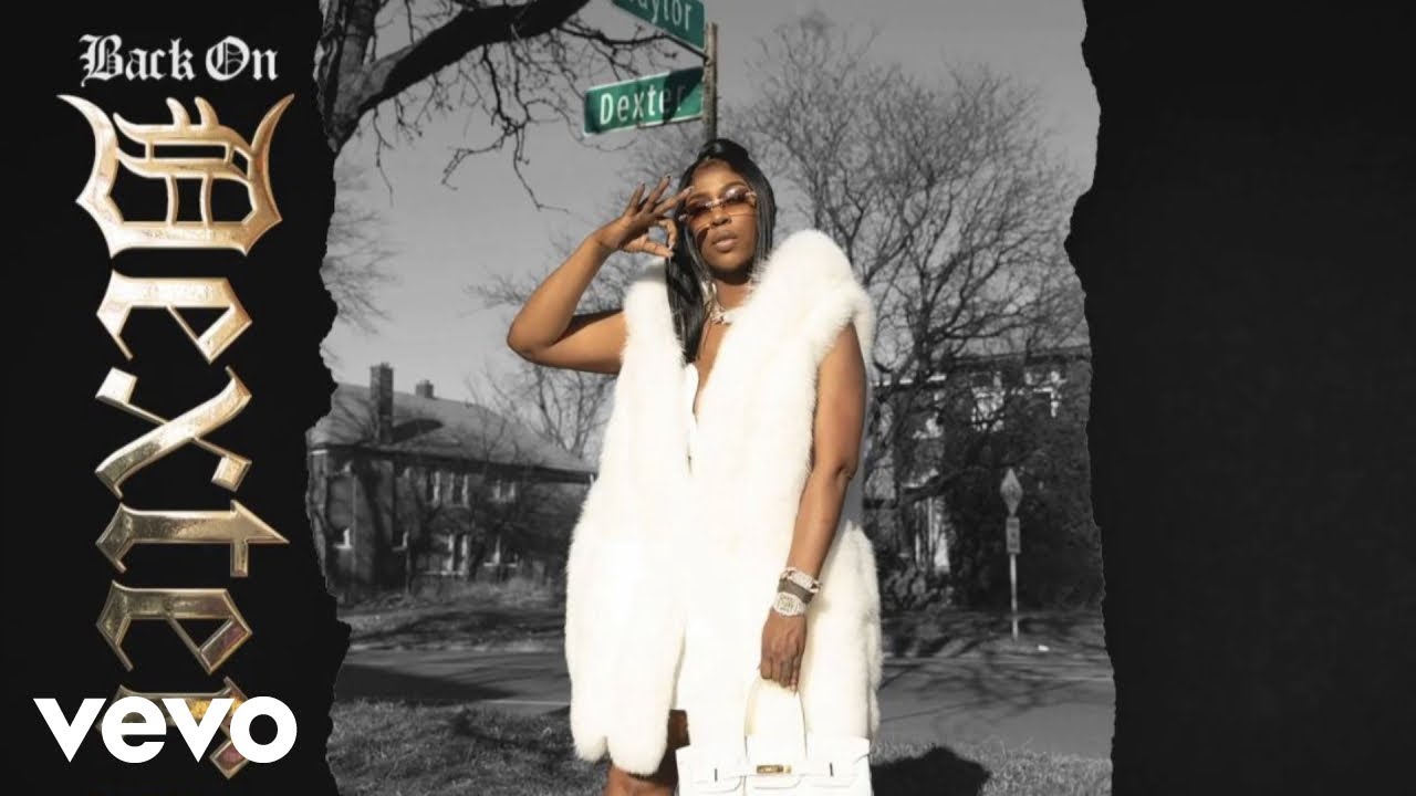Kash Doll, Payroll Giovanni - LEGIT (Official Lyric Video)