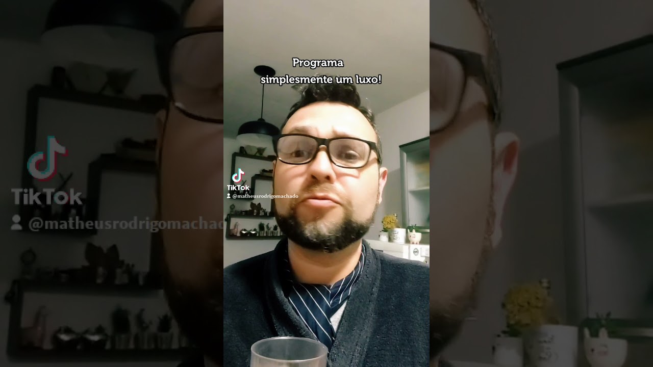 Programa Simplesmente Um Luxo 