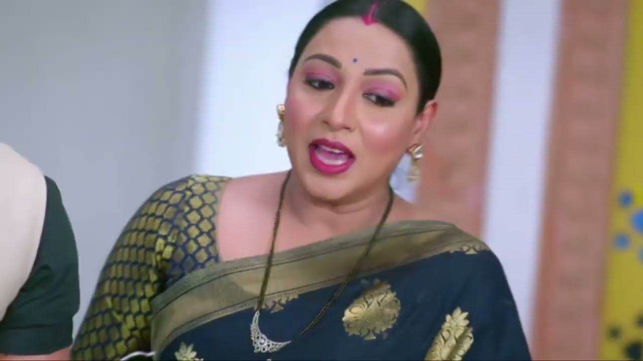 Nahar and Ruhi will reunite and Juhi will end Sheetal's game || 9 February 2026 || Mann Sundar 