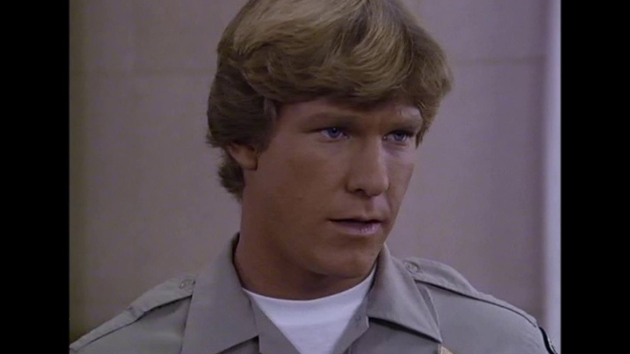 CHiPs: Jon Baker ~ as Cowboy