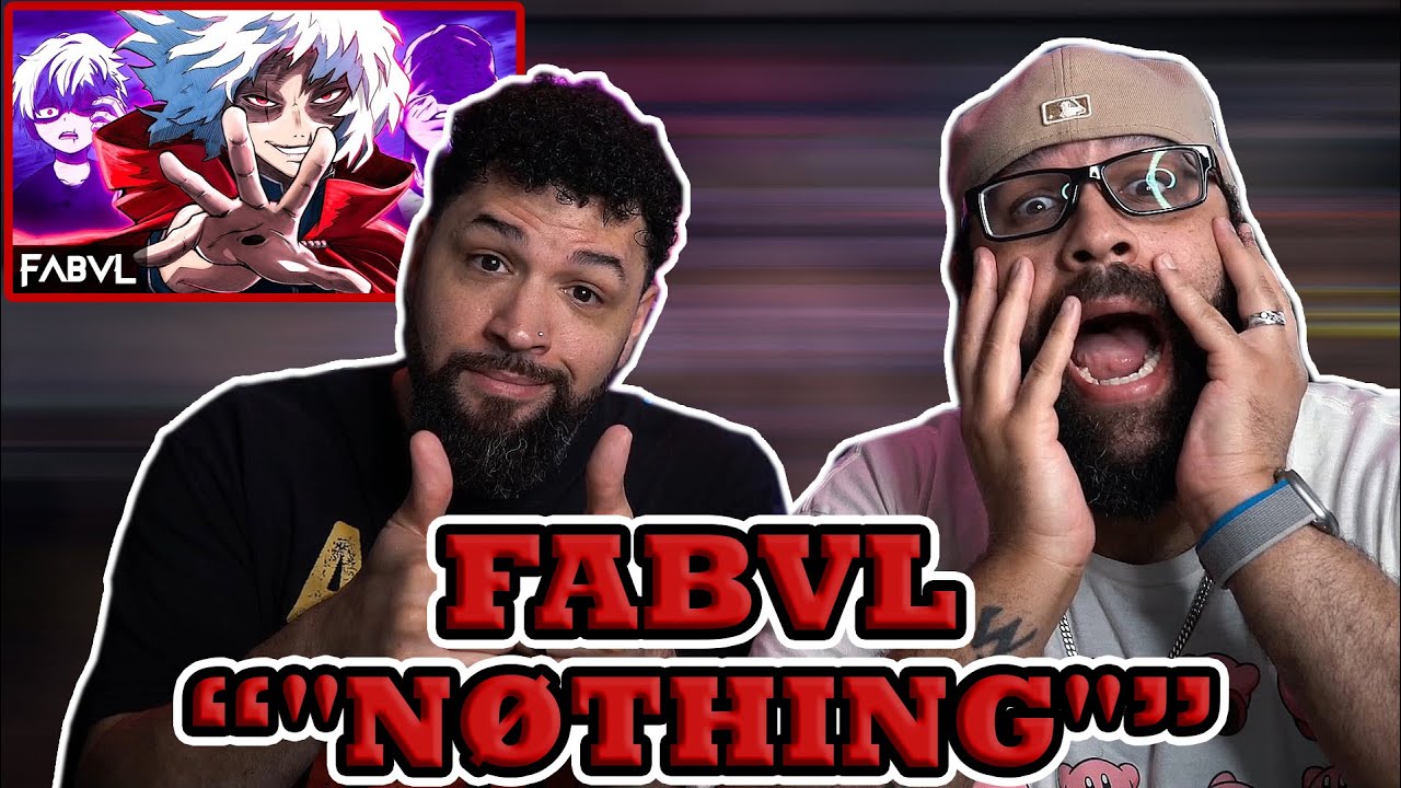 FabvL ft. NemRaps 