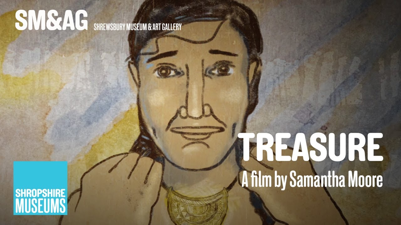 Treasure