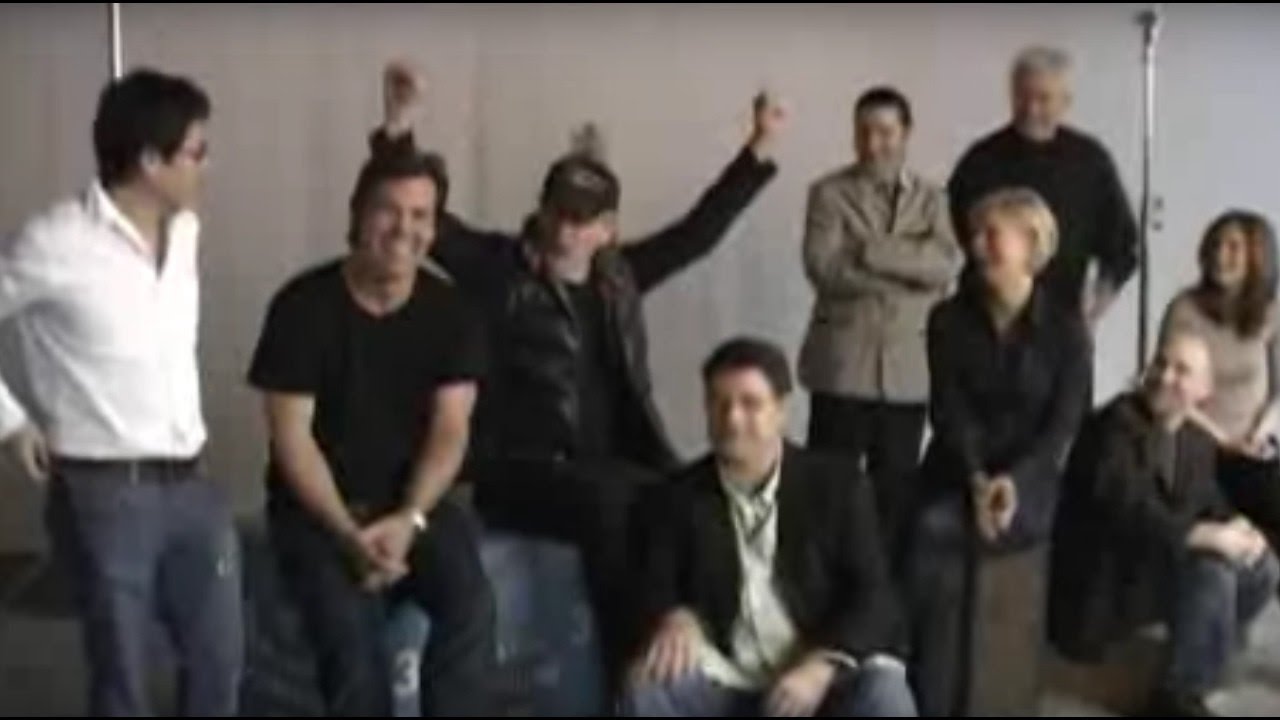 Empire 20: The Goonies Reunion | Empire Magazine
