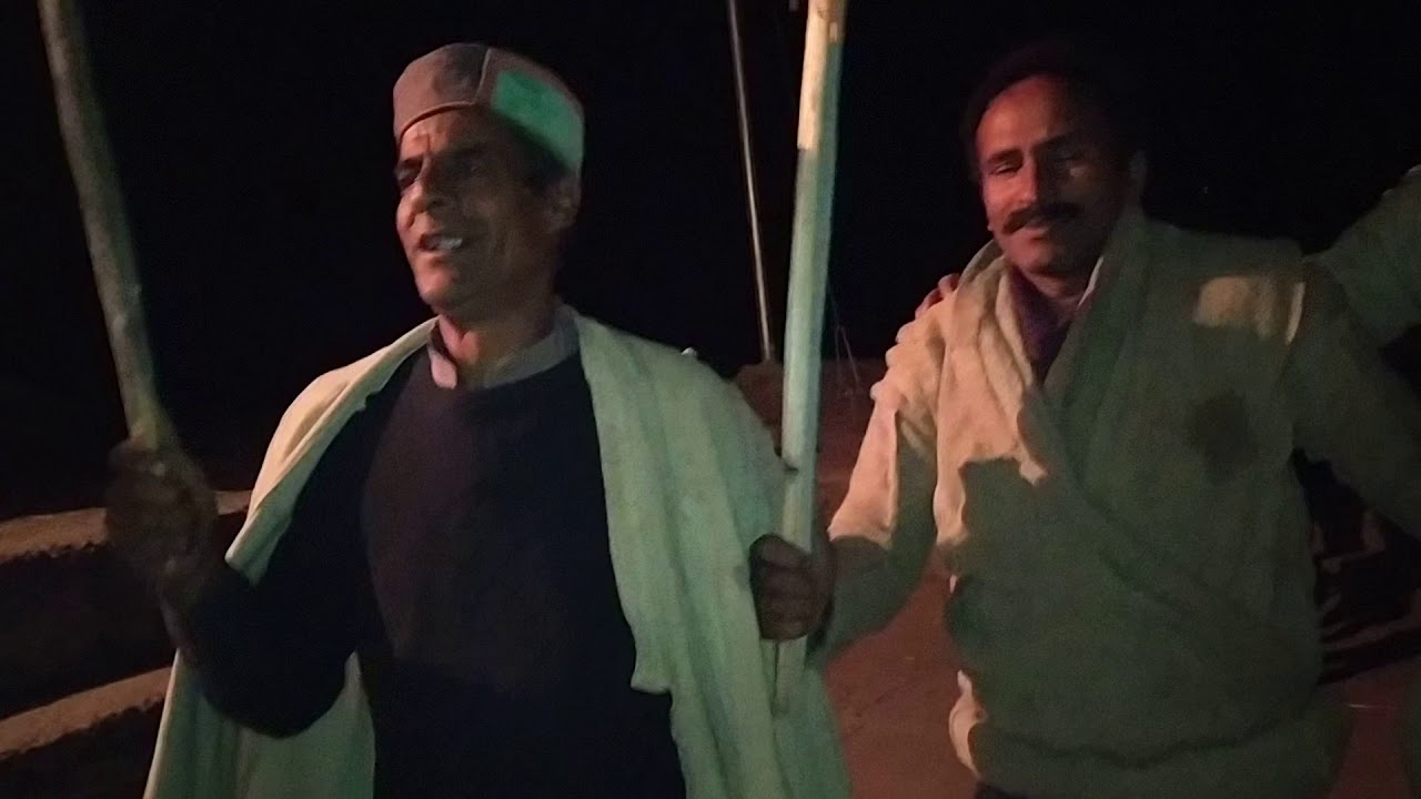 Jonsari #diwali #uttarakhand #devbhumi