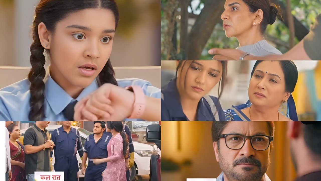Yrkkh today promo update 5 feb full update part 1 yrkkh today episode #starplus #yrkkh #bollywood