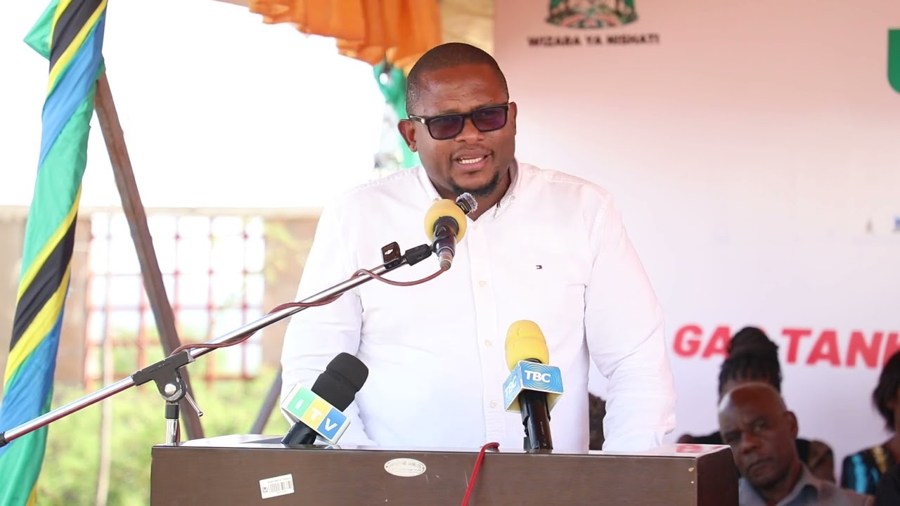 Bunge Sekondari yaendeleza matumizi ya nishati safi yakupikia