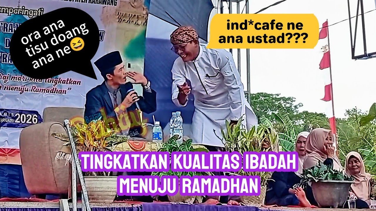 USTAD RUHAY | KI RUHAY | 