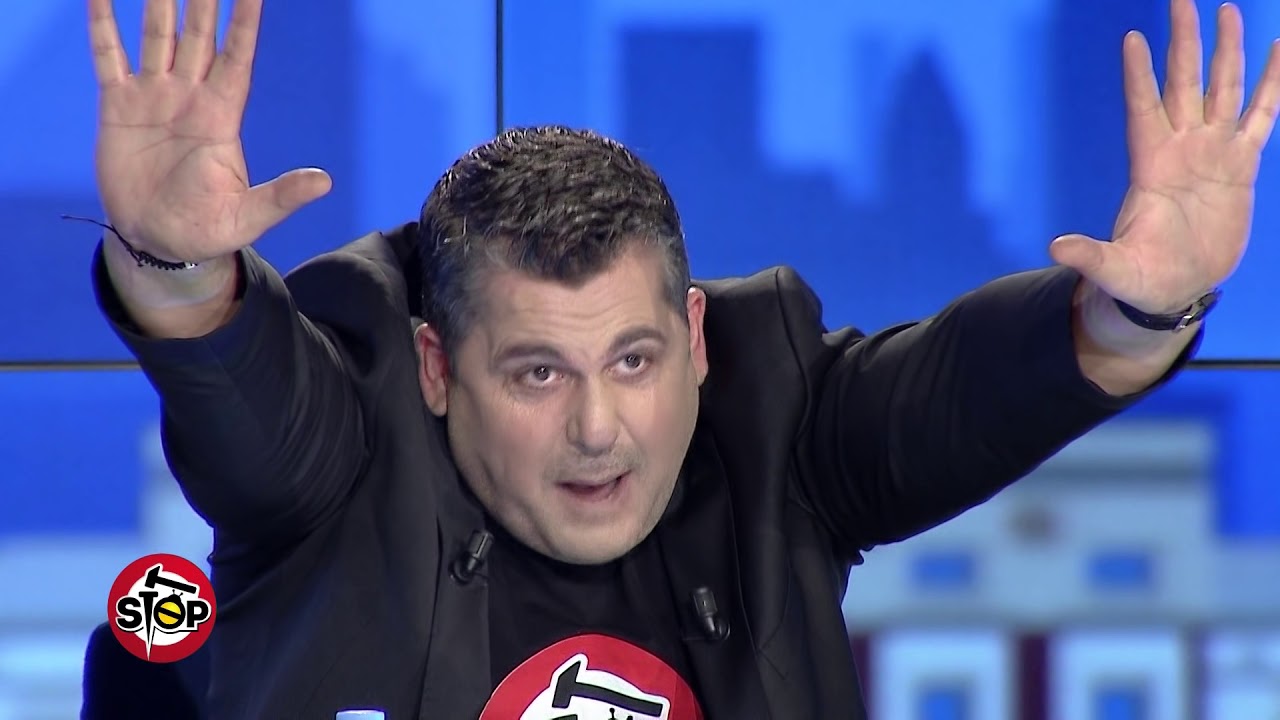 Stop - Kamera e “Stop”: 500 mijë lekë, bëhesh pronar me letra i tokës tënde! (09 janar 2018)