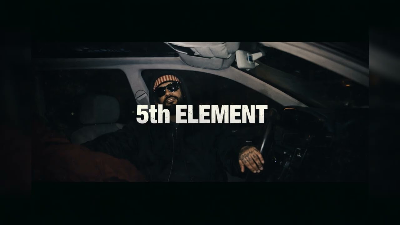 5Th Element – West Coast Type Beat 2026