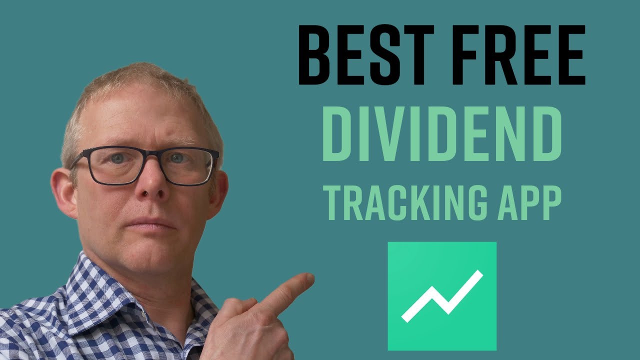 Best Free Dividend Tracker App?