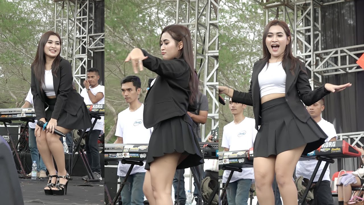 PANTES PADA TEGANG LIHATNYA FIRA FERNANDA CANTIKNYA KEBANGETAN