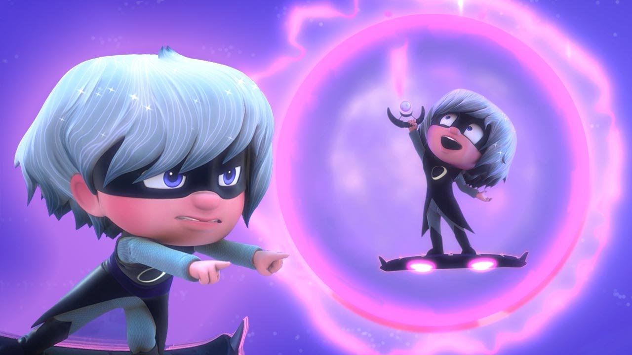 Best of Luna Girl | PJ Masks Official