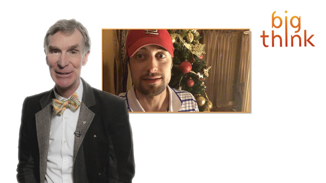Hey Bill Nye, 